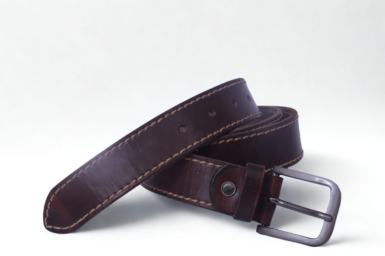 Urban Everyday Belt
