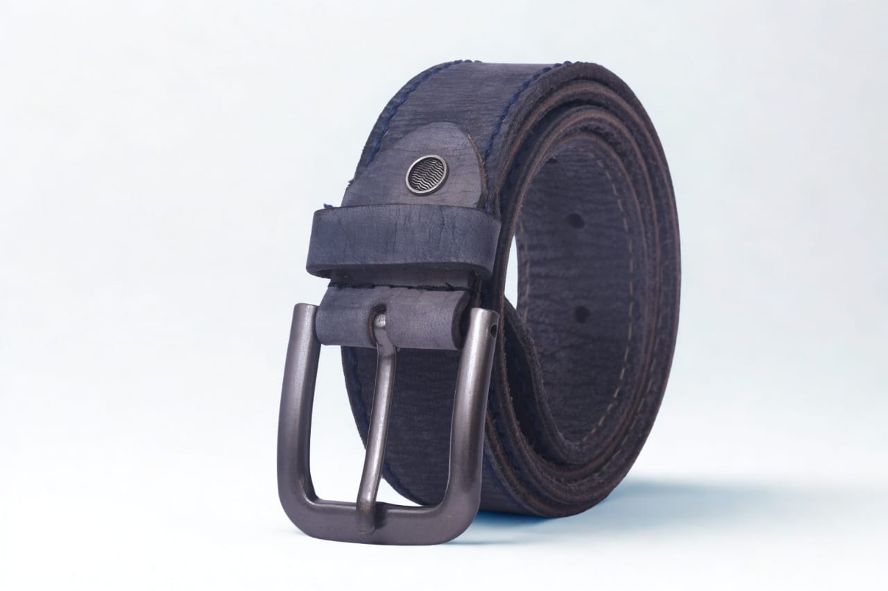 Slim Sport Belt