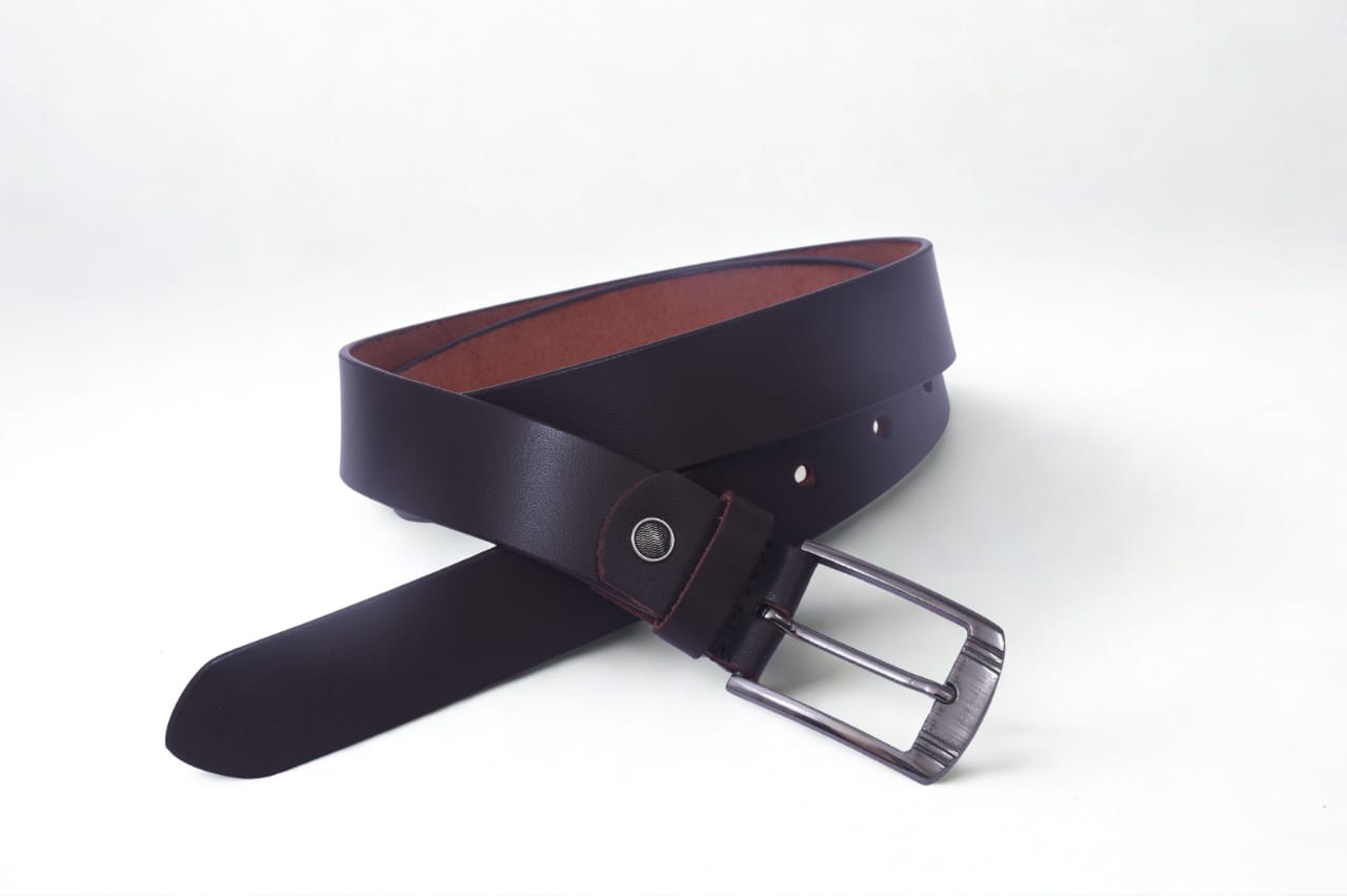 Heavy Duty Work Belt